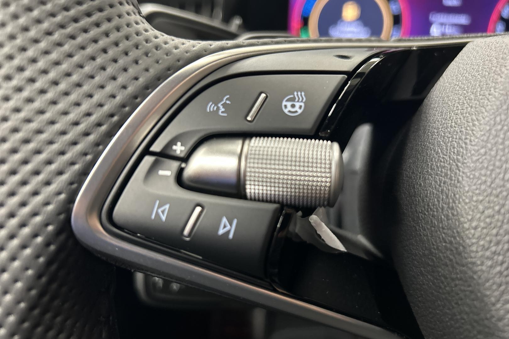 SKODA Superb 2026