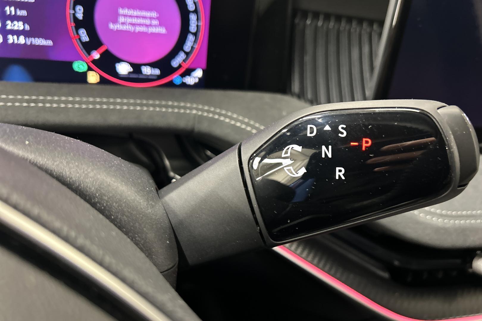 SKODA Superb 2026