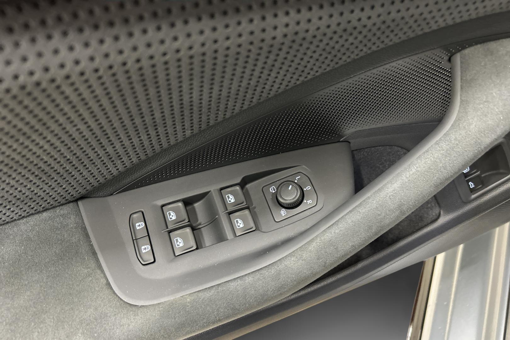 SKODA Superb 2026