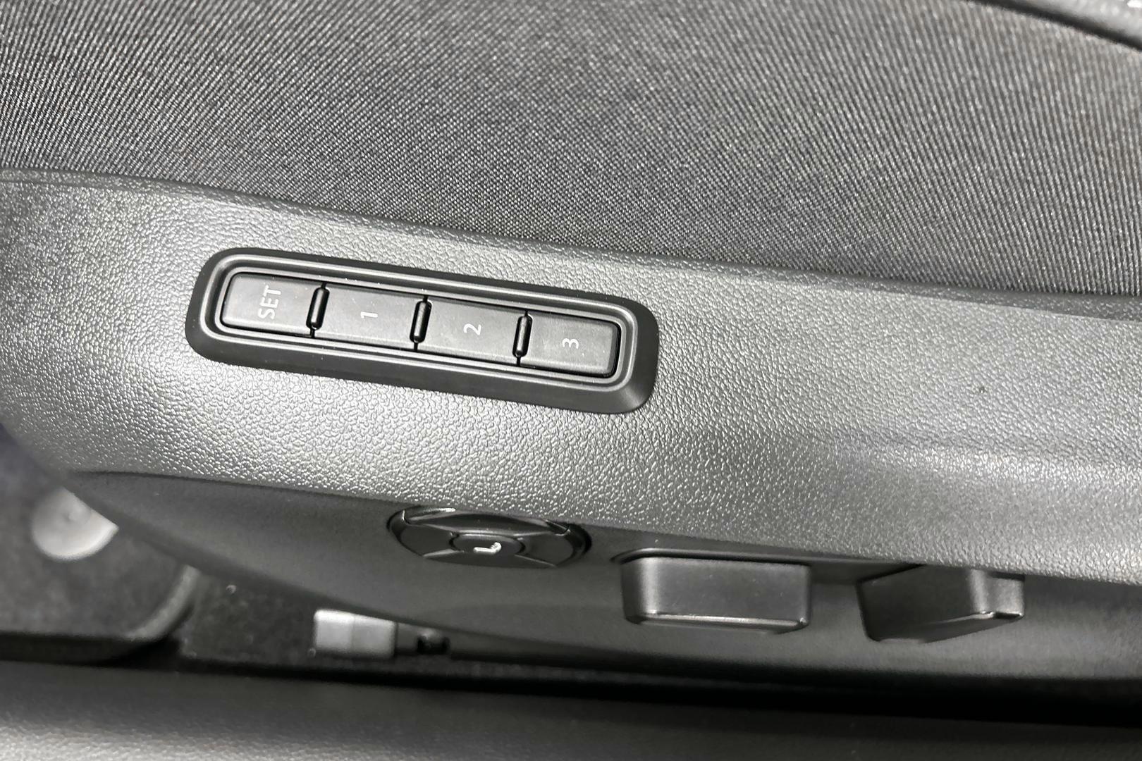 SKODA Superb 2026