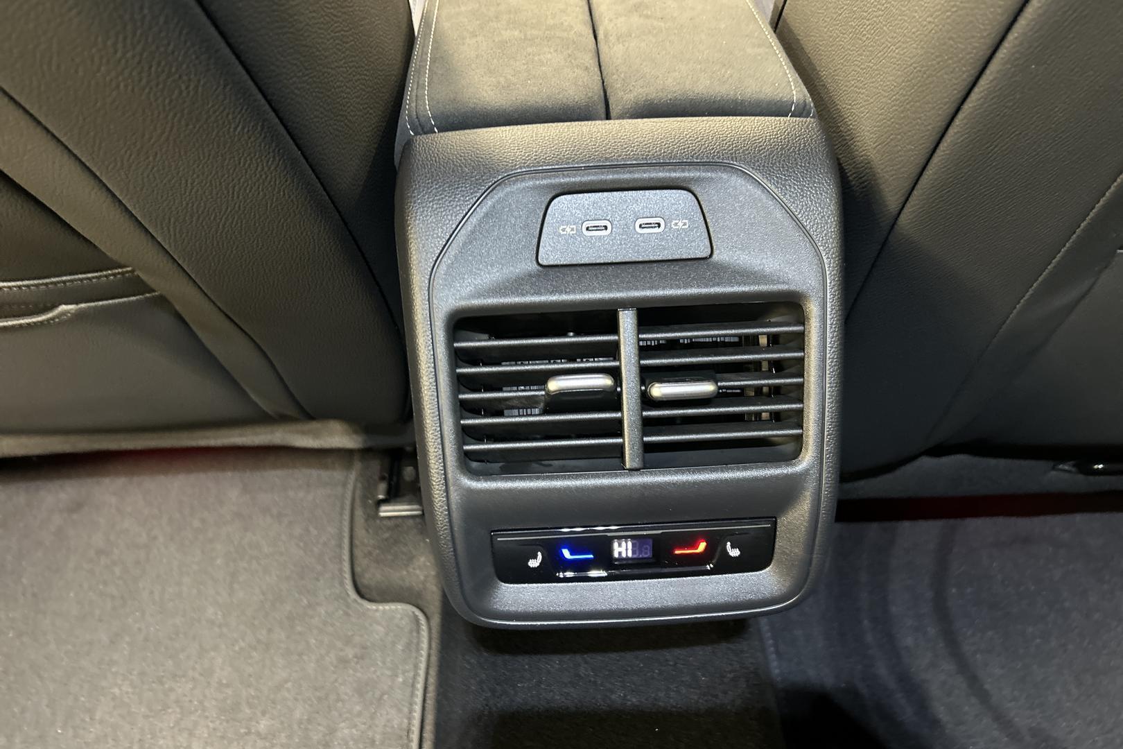 SKODA Superb 2026