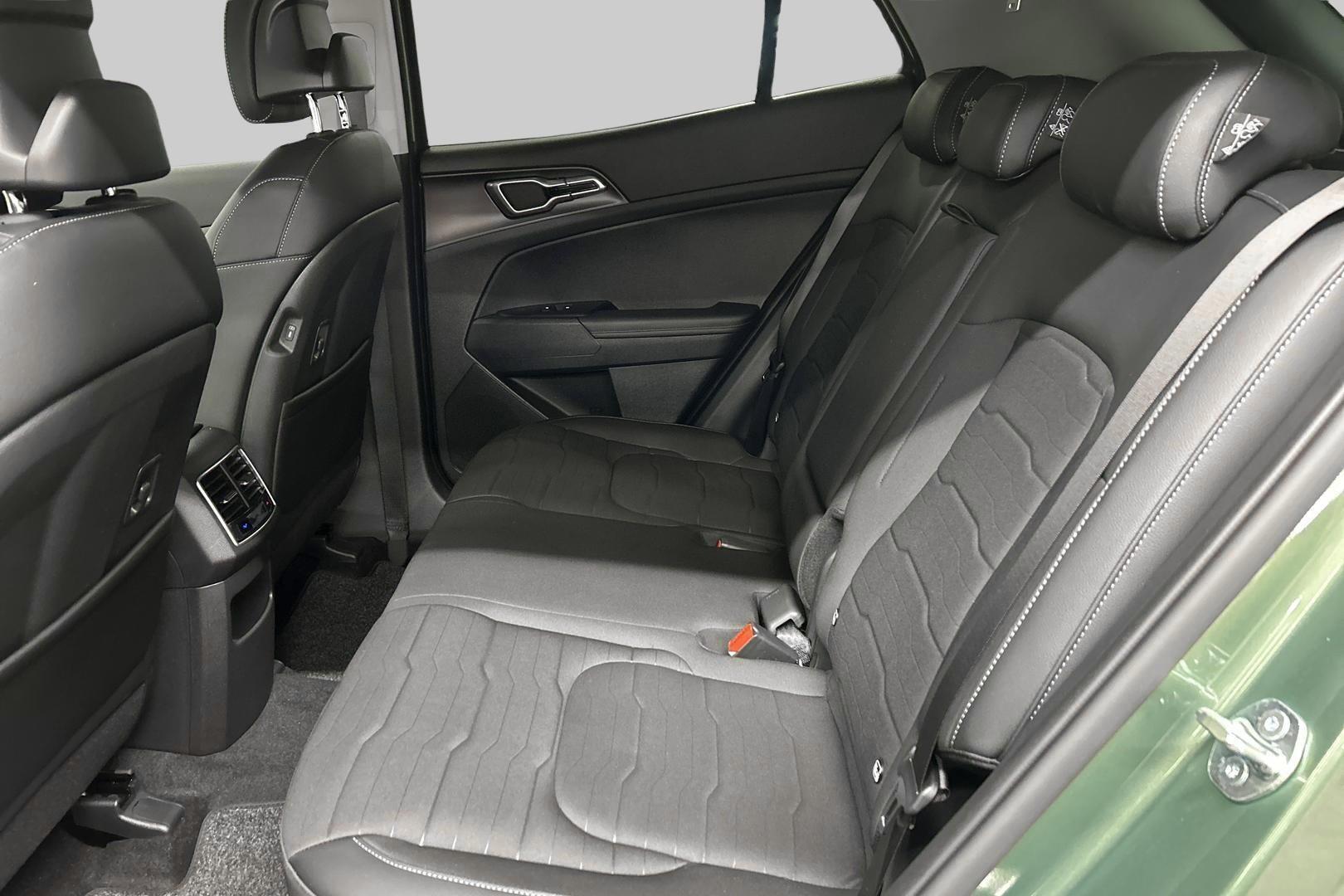 KIA Sportage 10