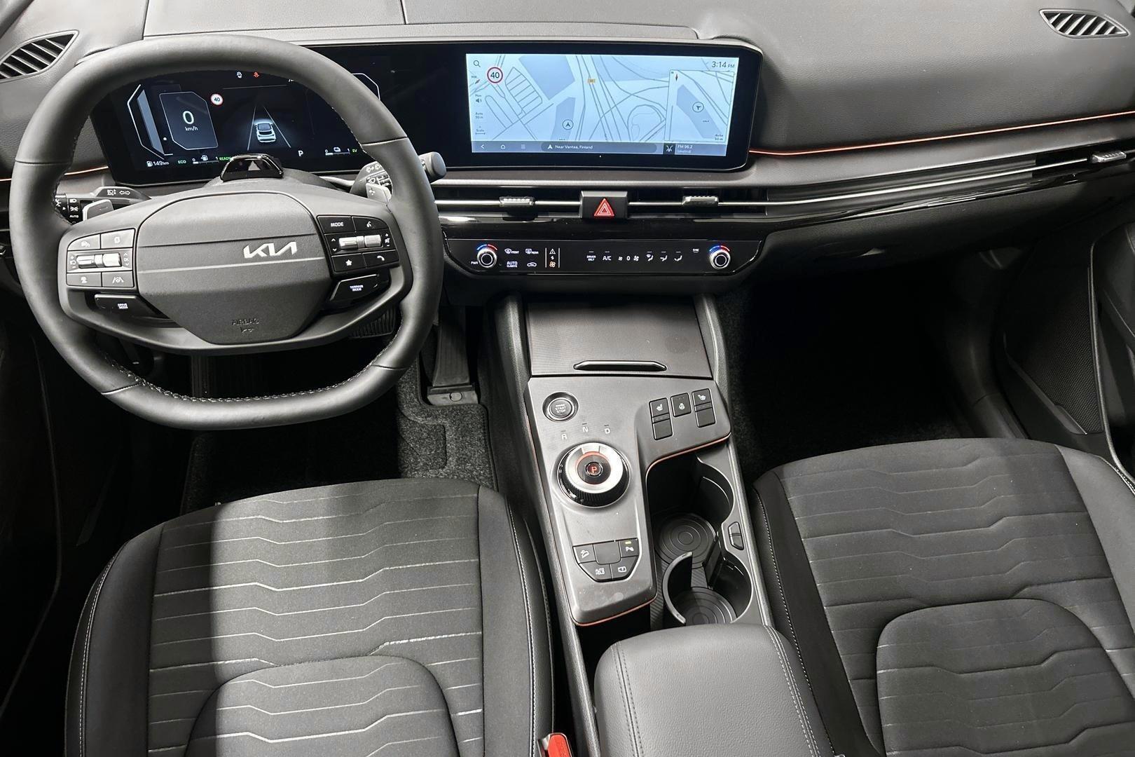 KIA Sportage 11
