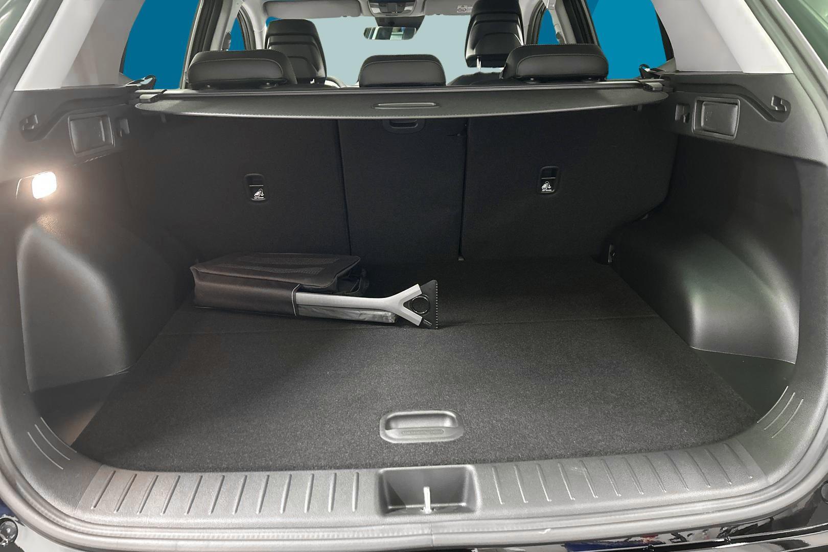 KIA Sportage 12