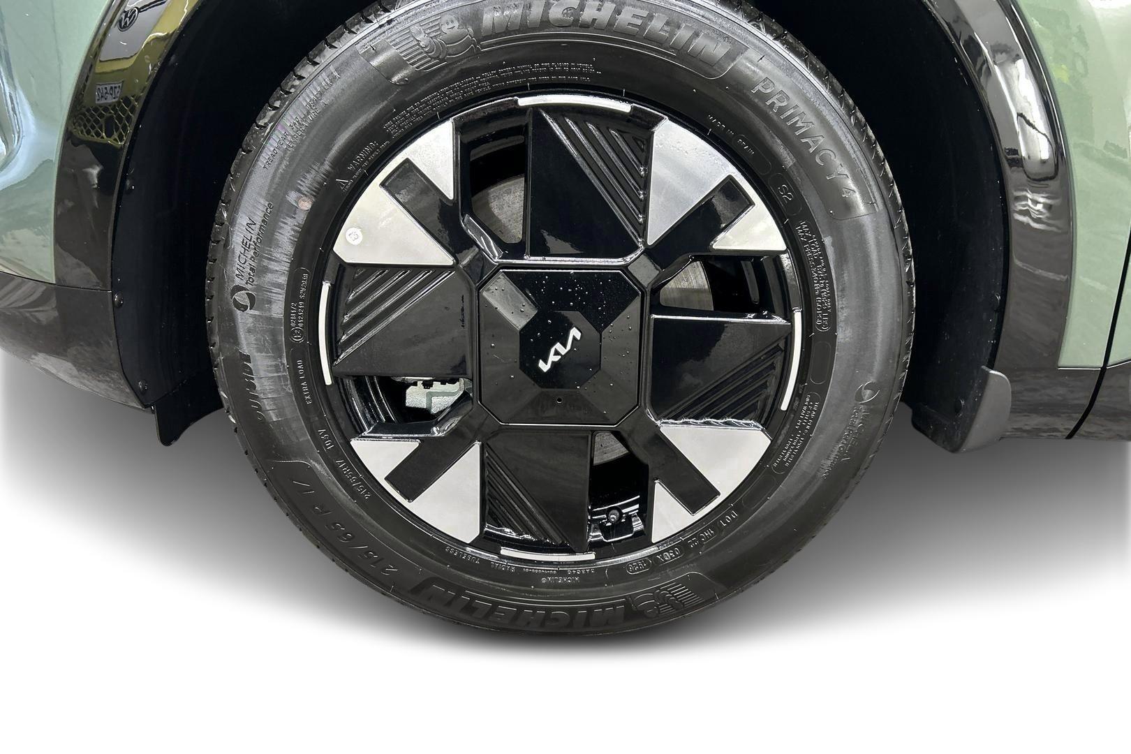 KIA Sportage 13