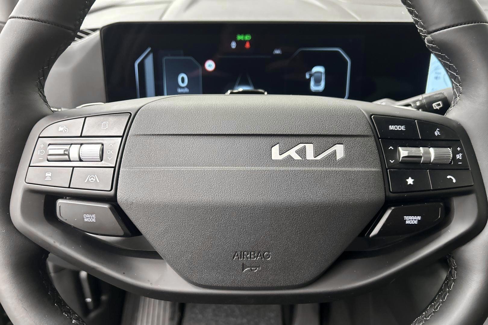 KIA Sportage 14