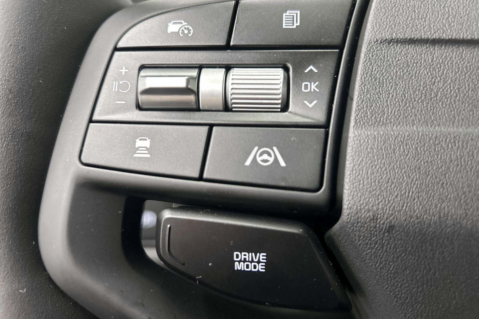 KIA Sportage 15