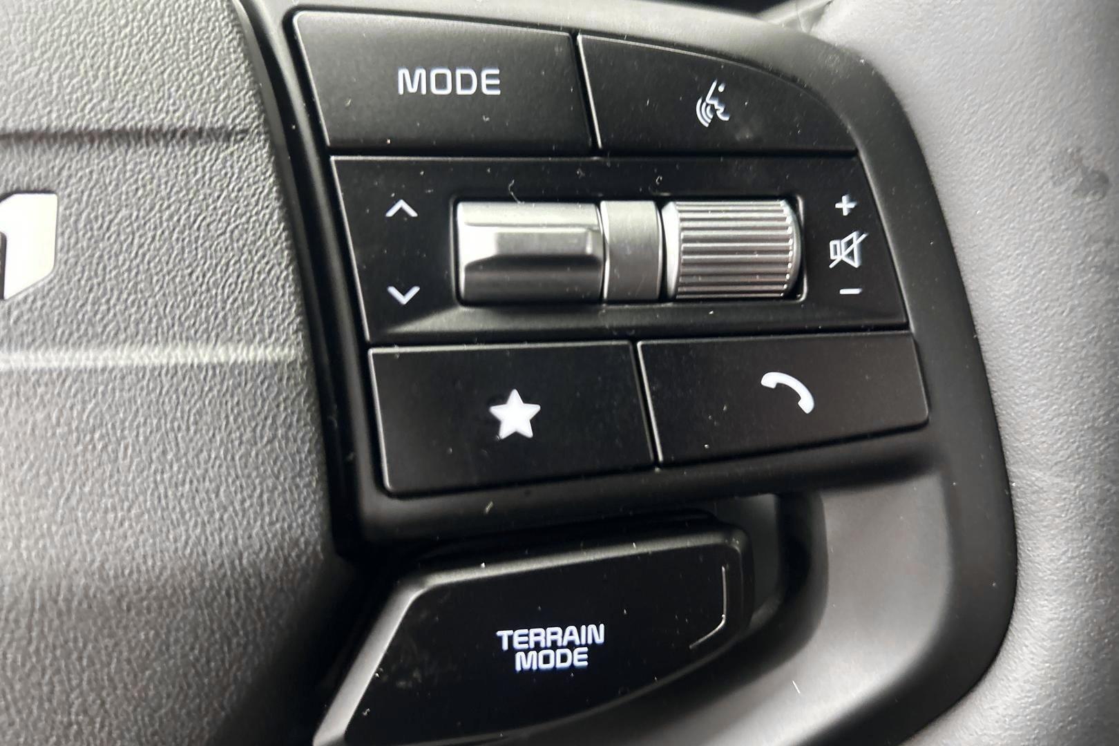 KIA Sportage 16
