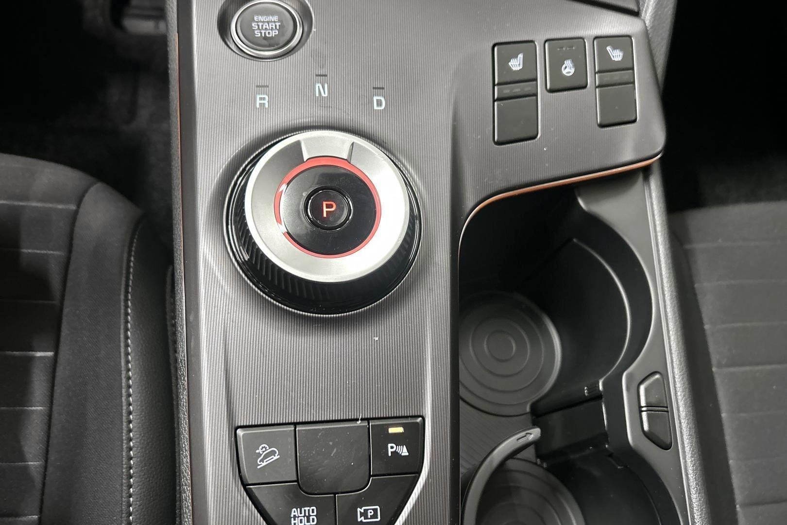 KIA Sportage 20