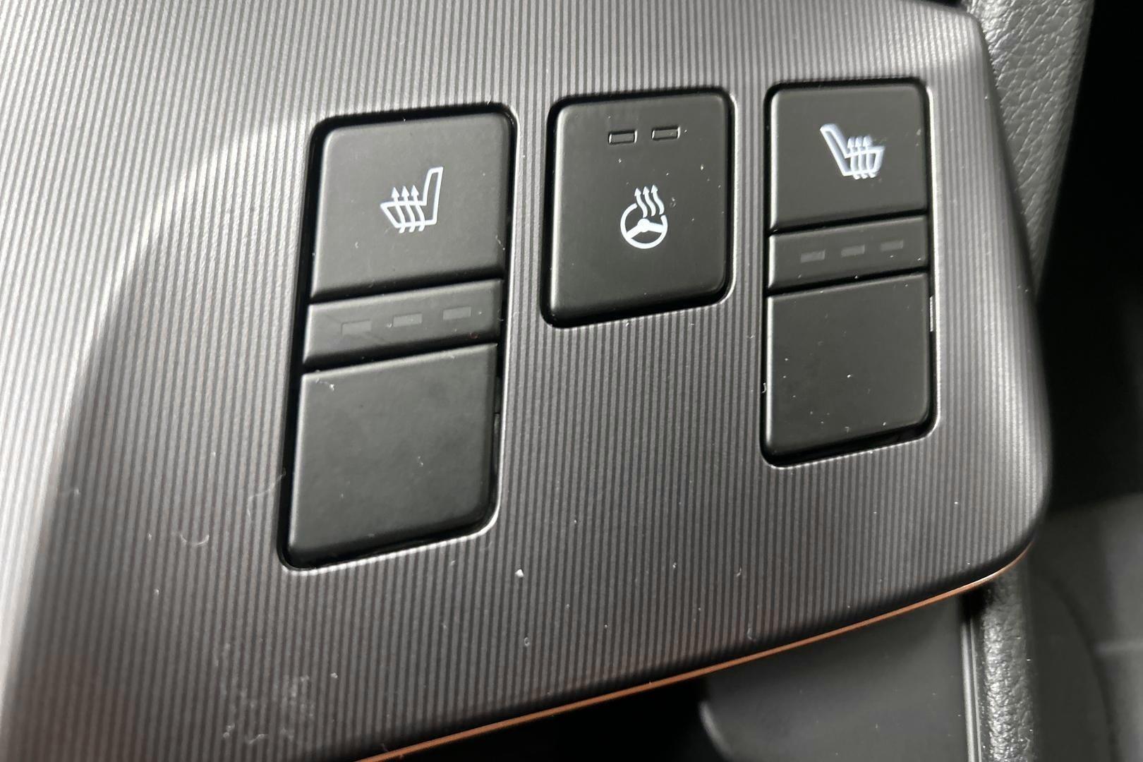 KIA Sportage 21