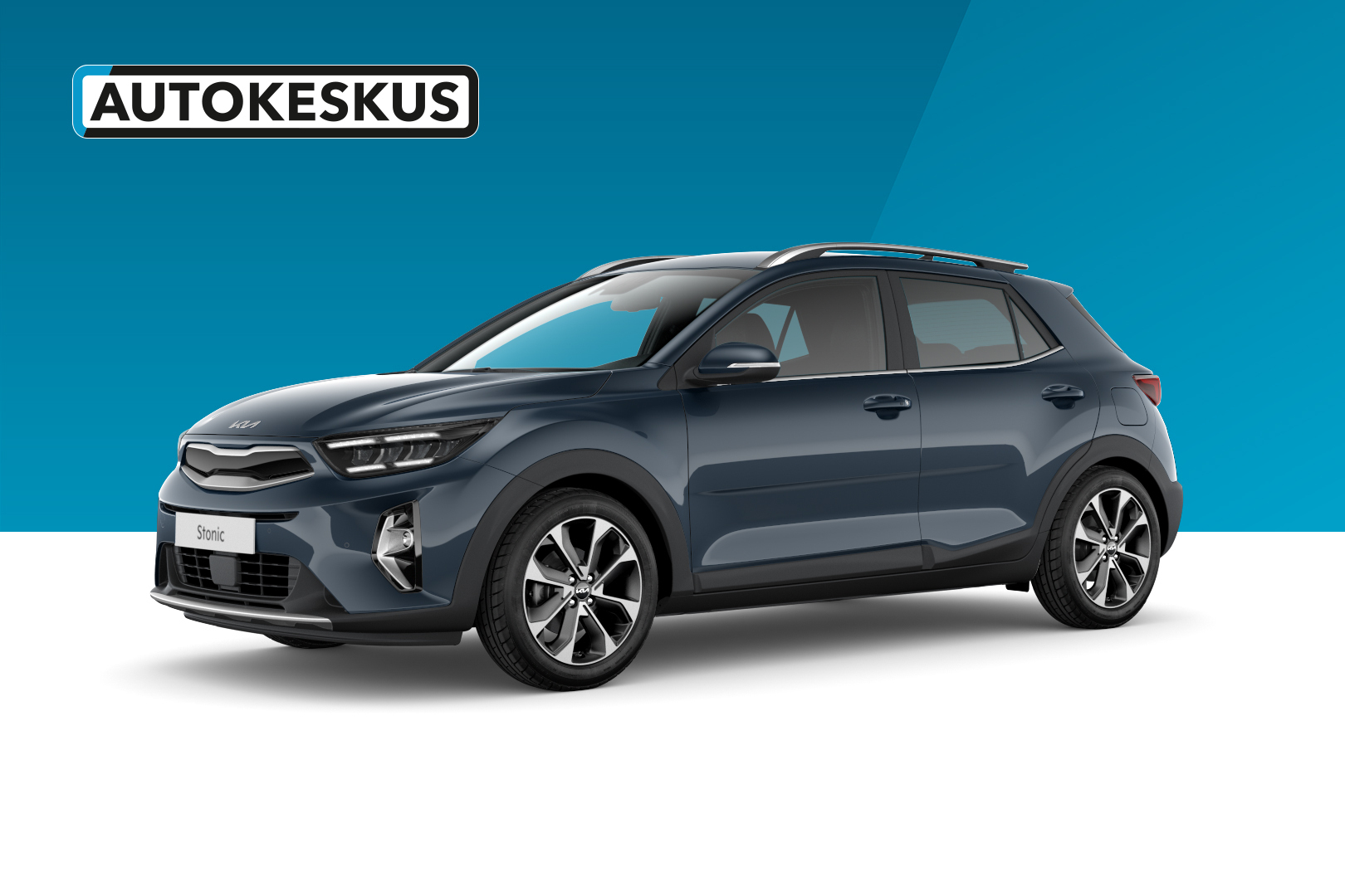 KIA Stonic 1