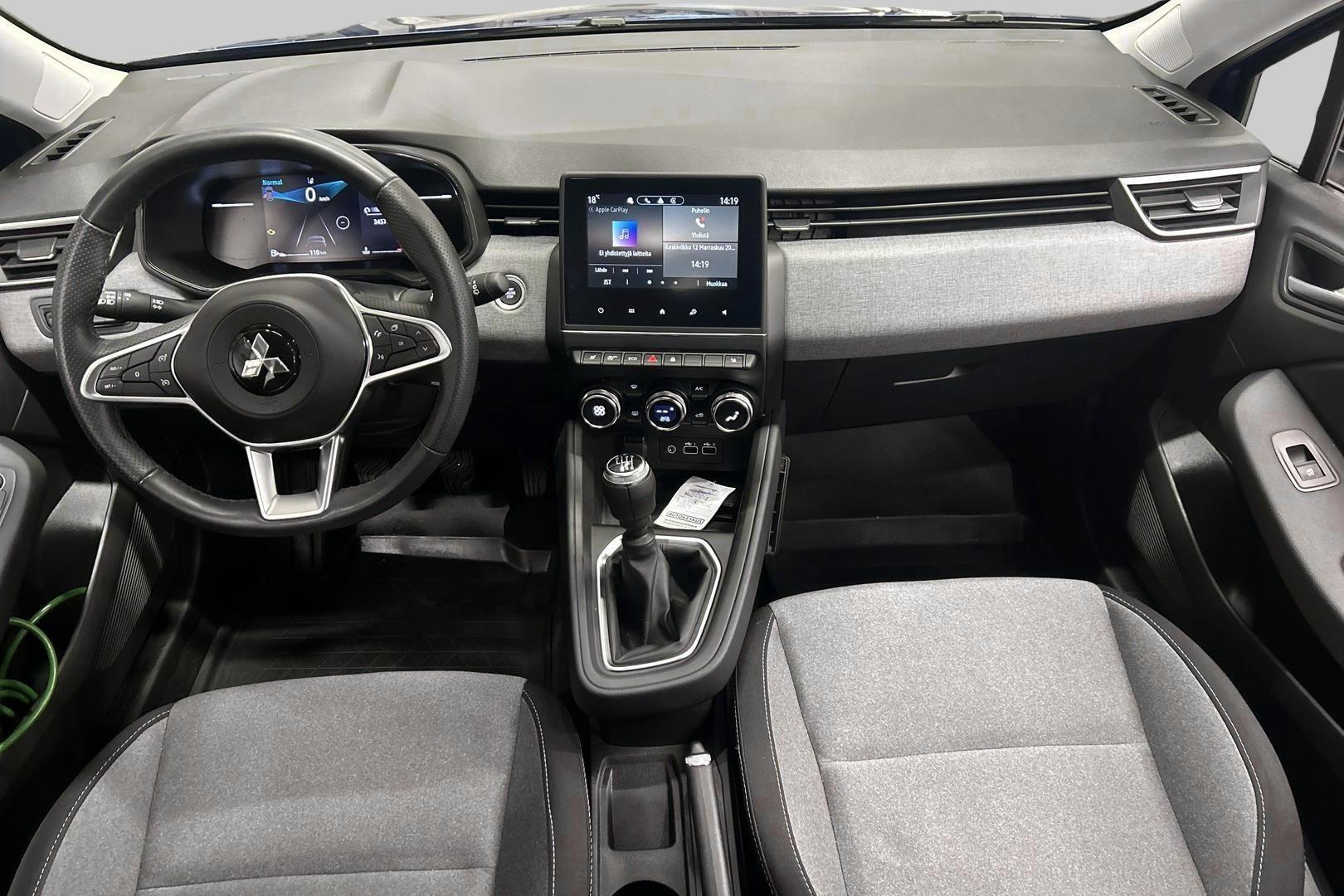 MITSUBISHI Colt 2024