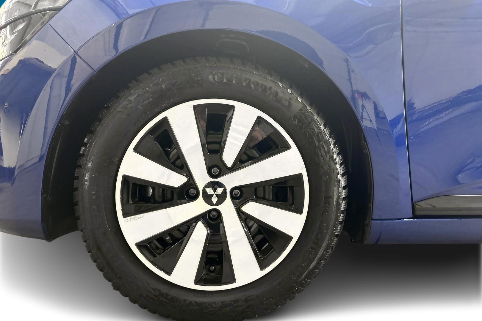 MITSUBISHI Colt 2024