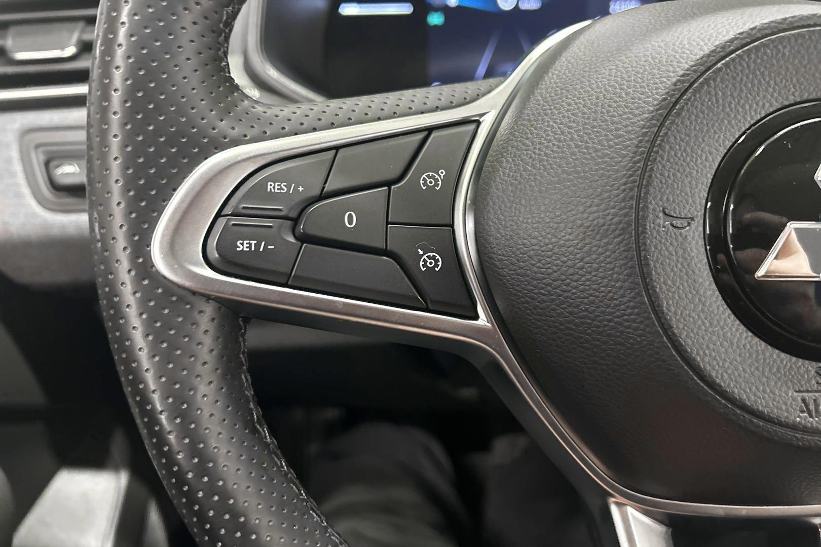 MITSUBISHI Colt 2024