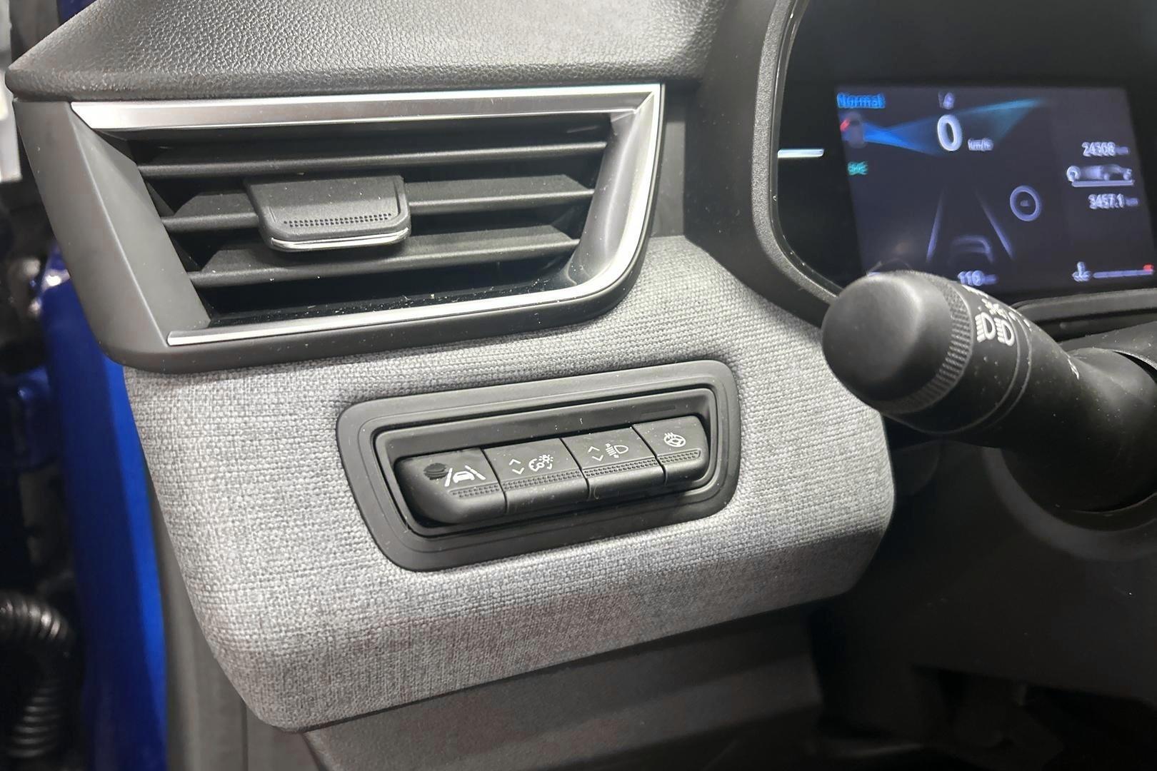 MITSUBISHI Colt 2024