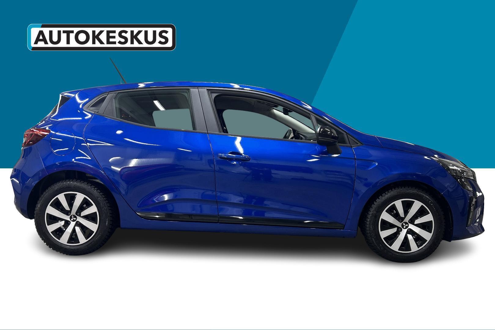 MITSUBISHI Colt 2024