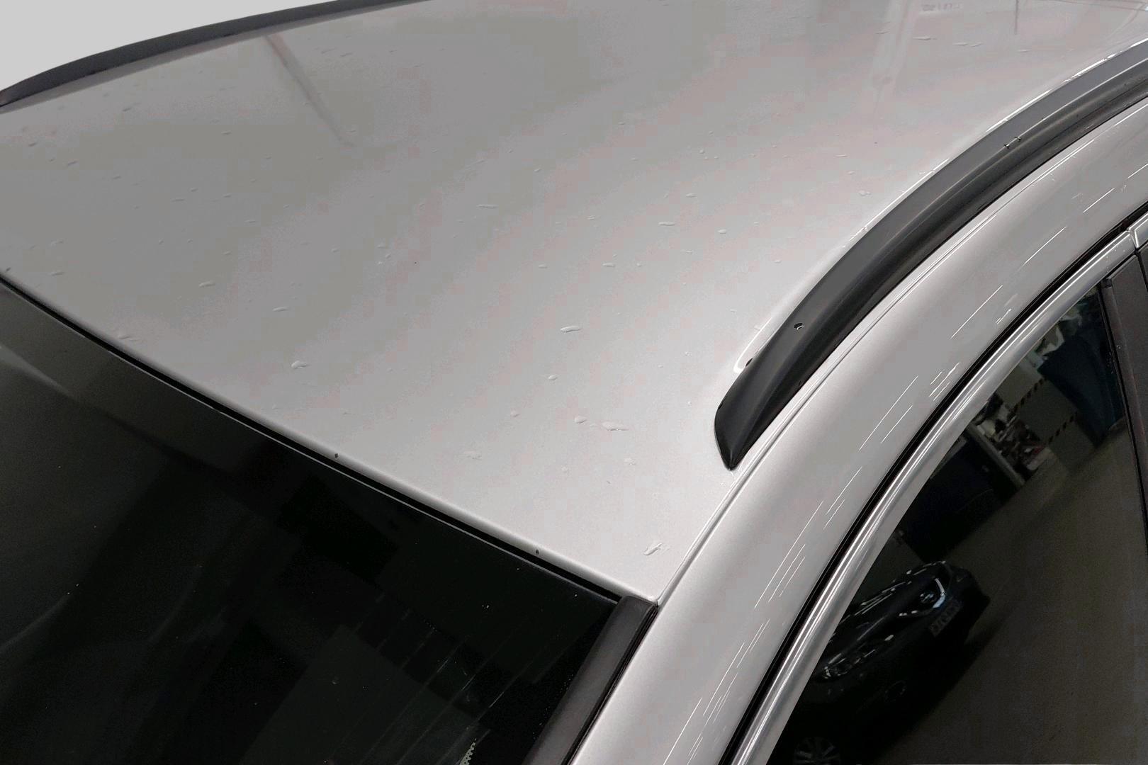 OPEL Astra 2016