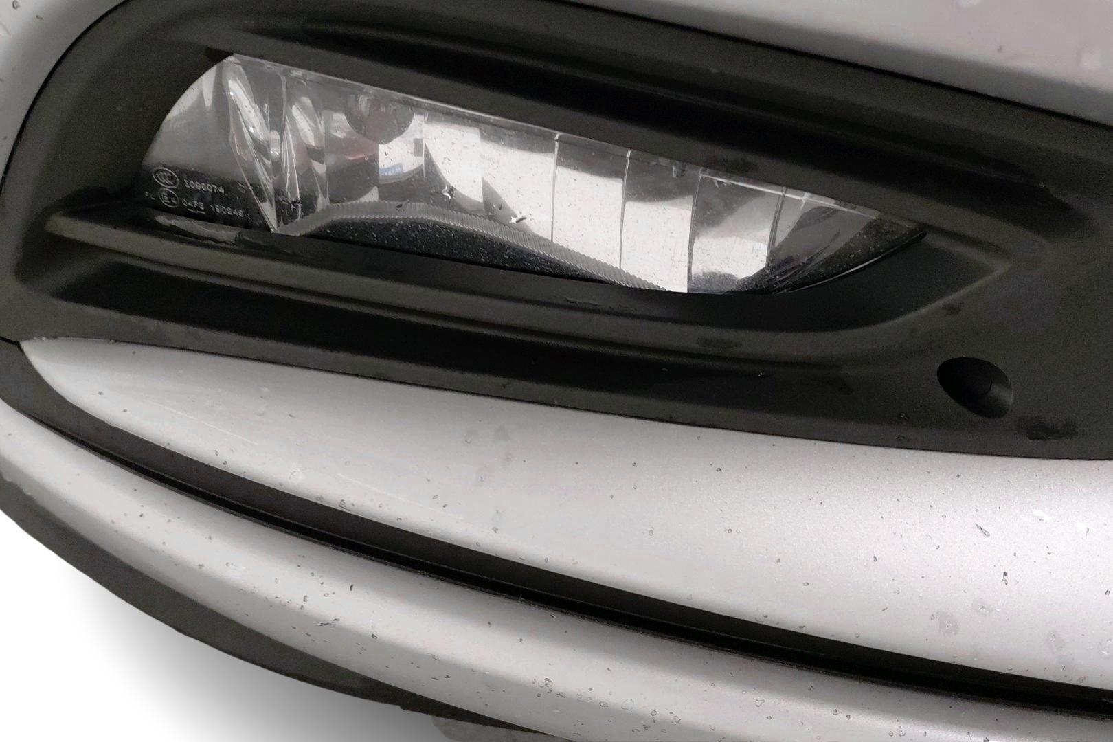 OPEL Astra 2016