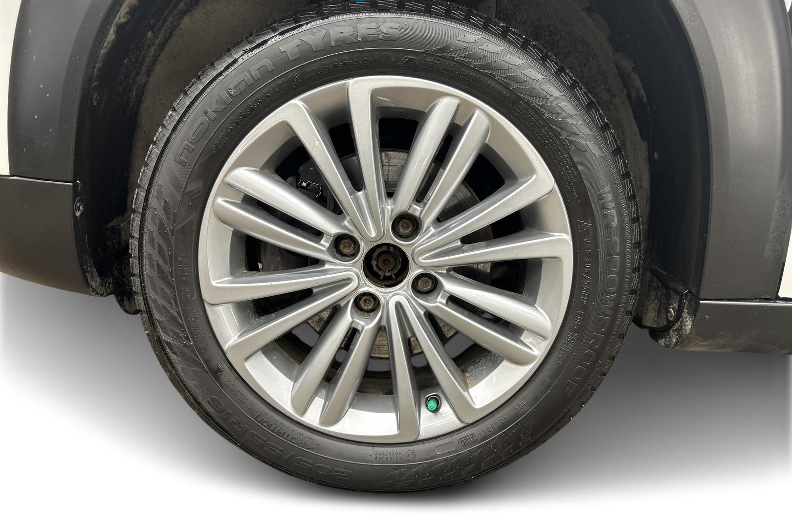 CITROEN C3 Aircross 2019