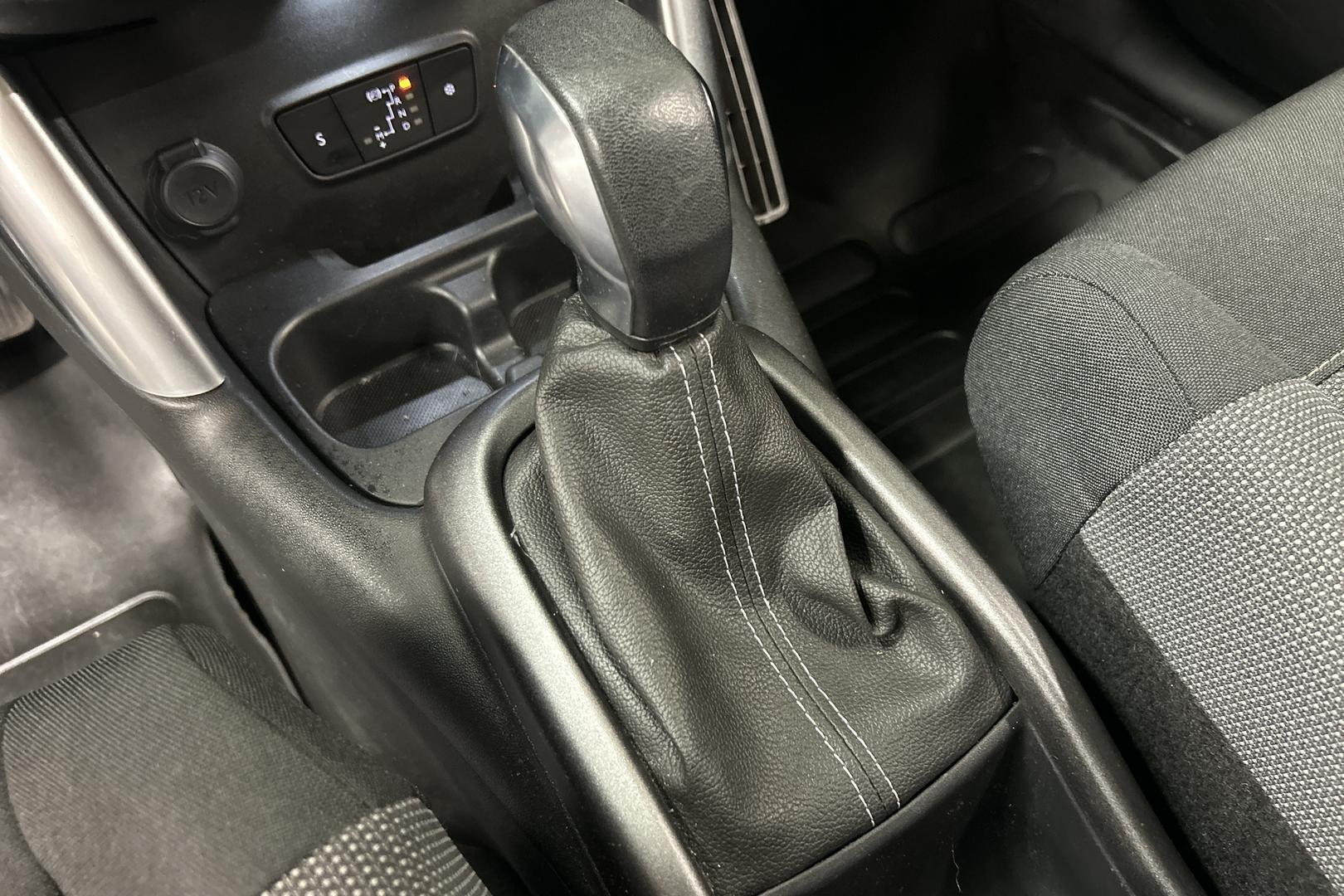 CITROEN C3 Aircross 2019