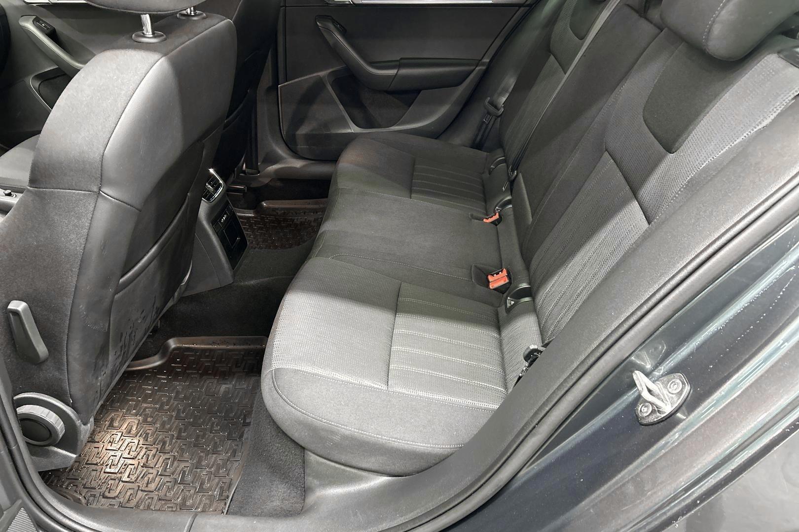 SKODA Octavia 10