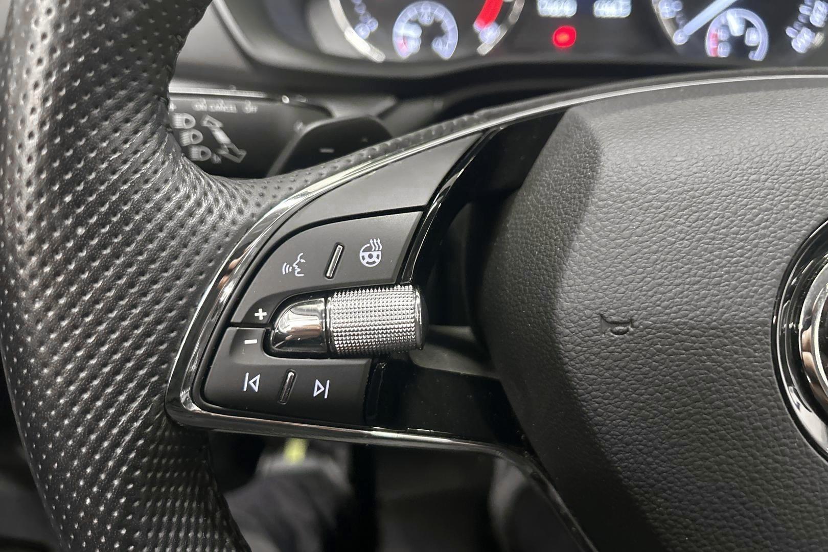 SKODA Octavia 17