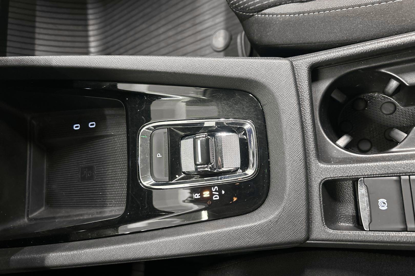 SKODA Octavia 19