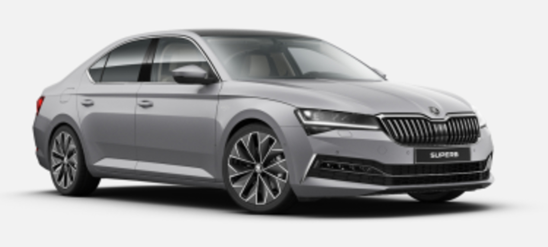 SKODA Superb 2022
