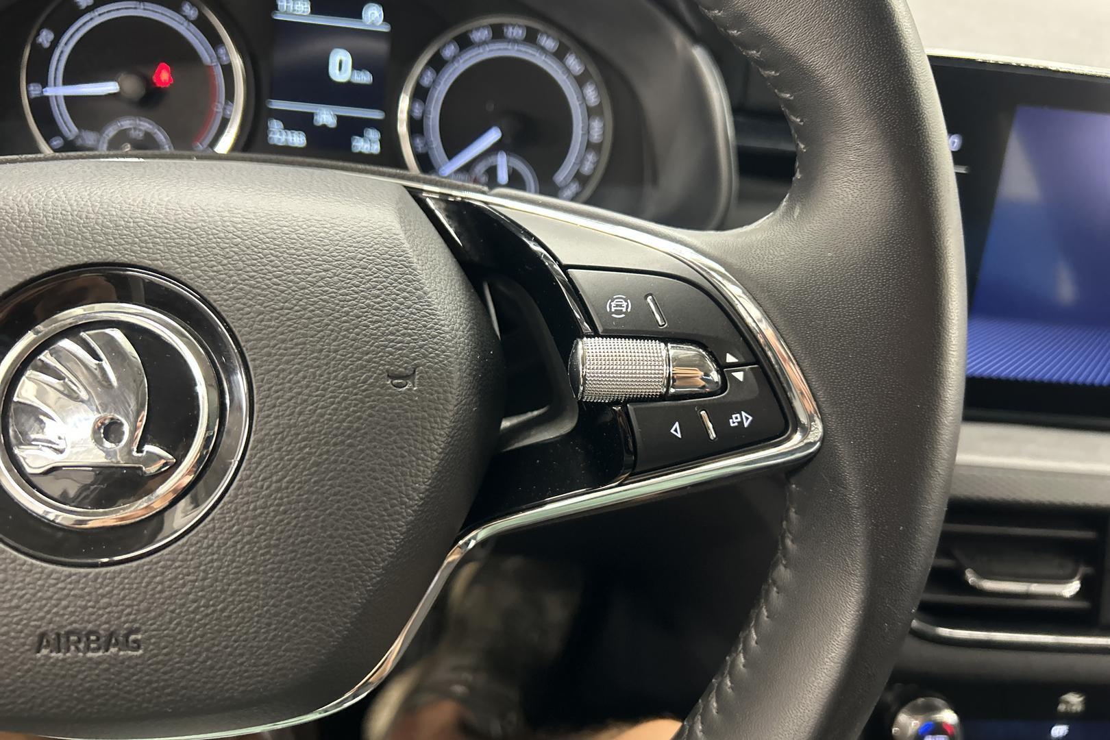 SKODA Scala 17