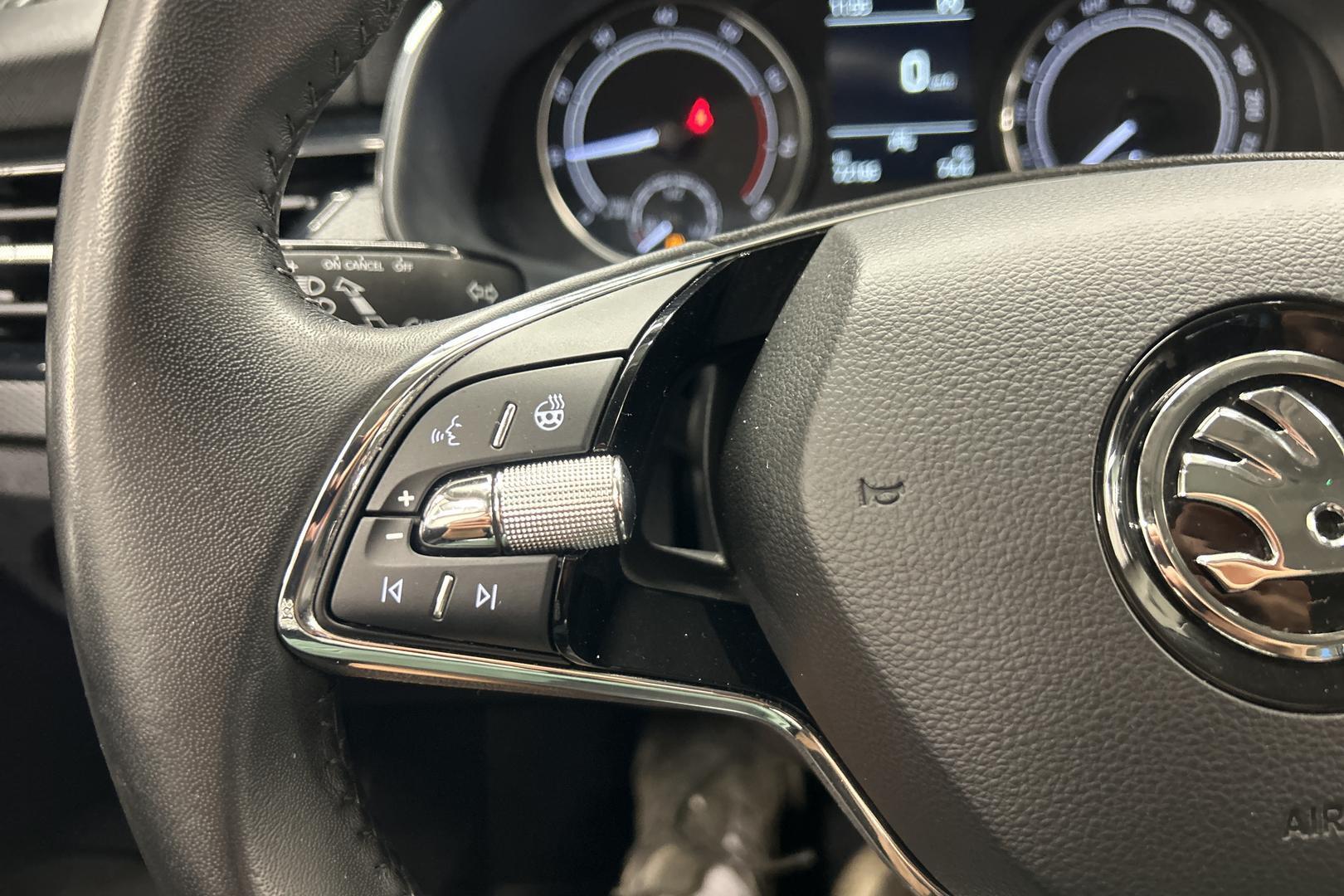 SKODA Scala 18