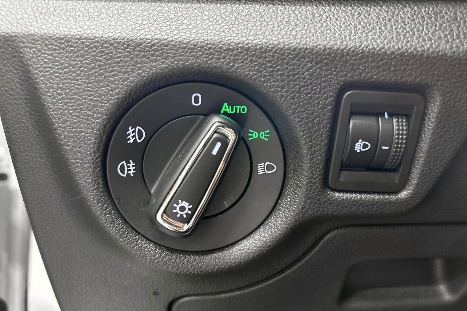 SKODA Scala 19