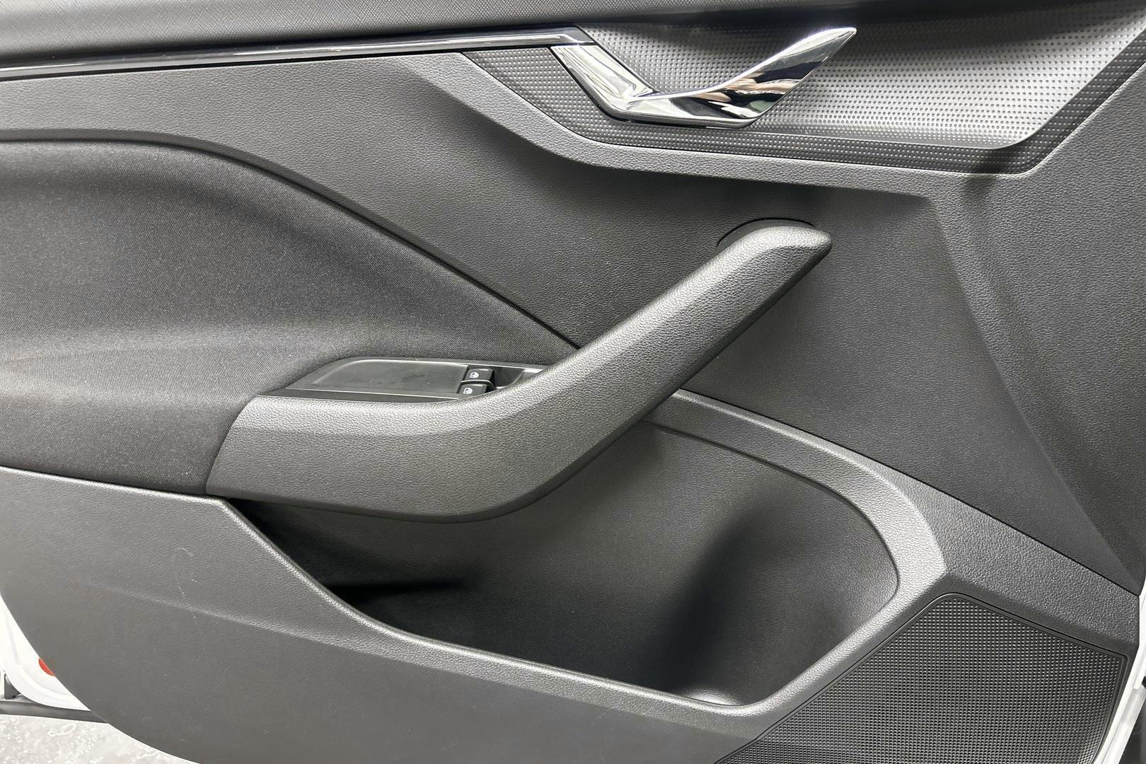 SKODA Scala 20