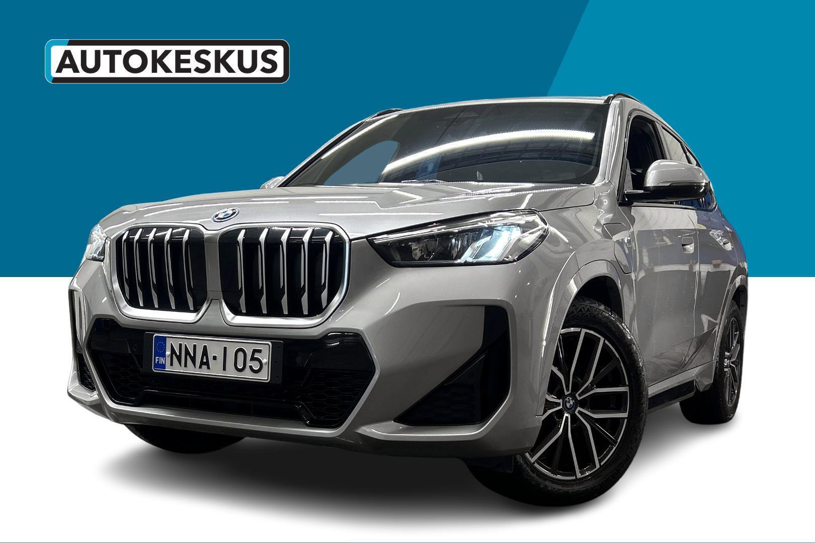 BMW X1 1