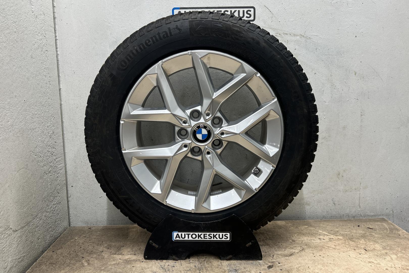 BMW X1 13