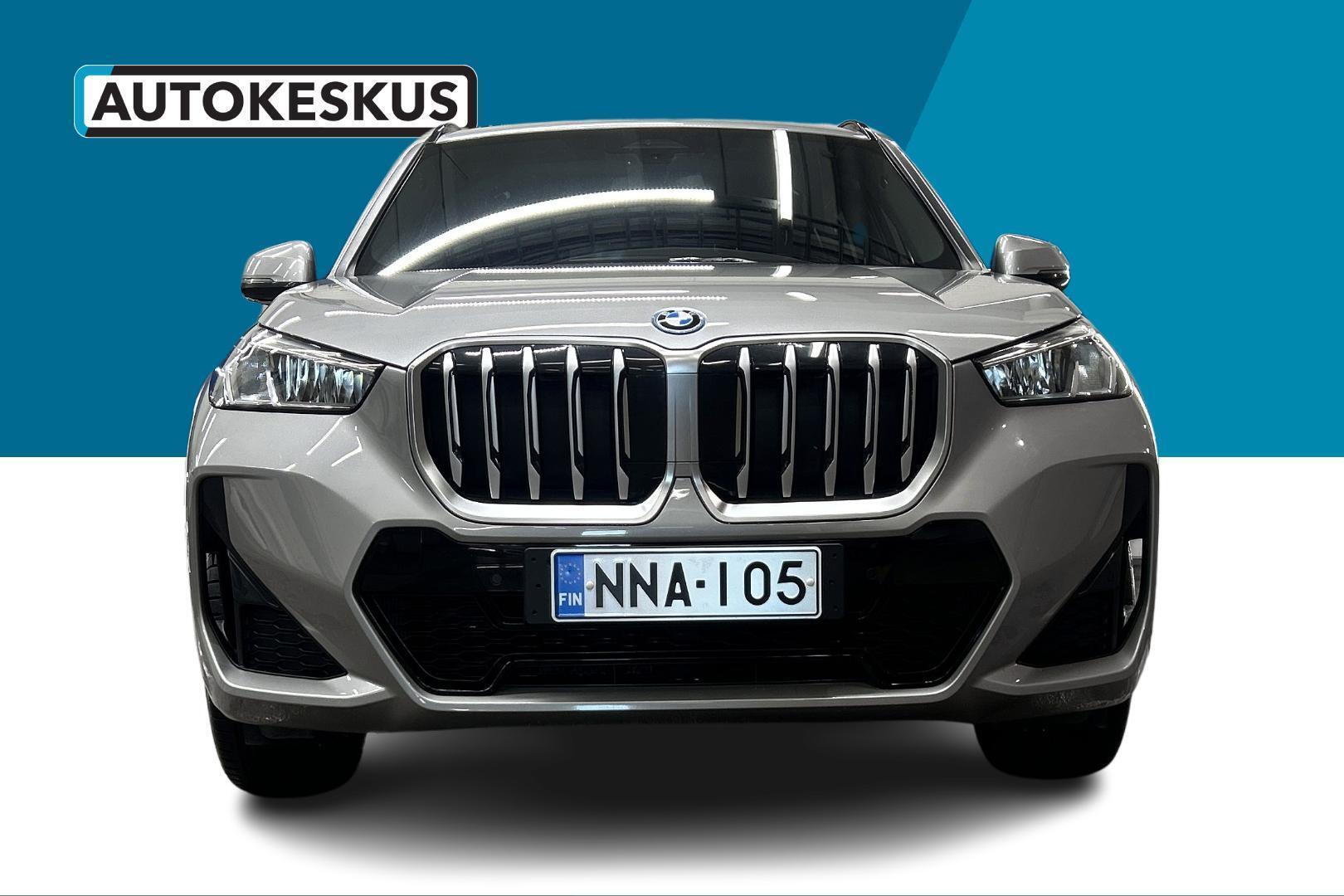 BMW X1 2