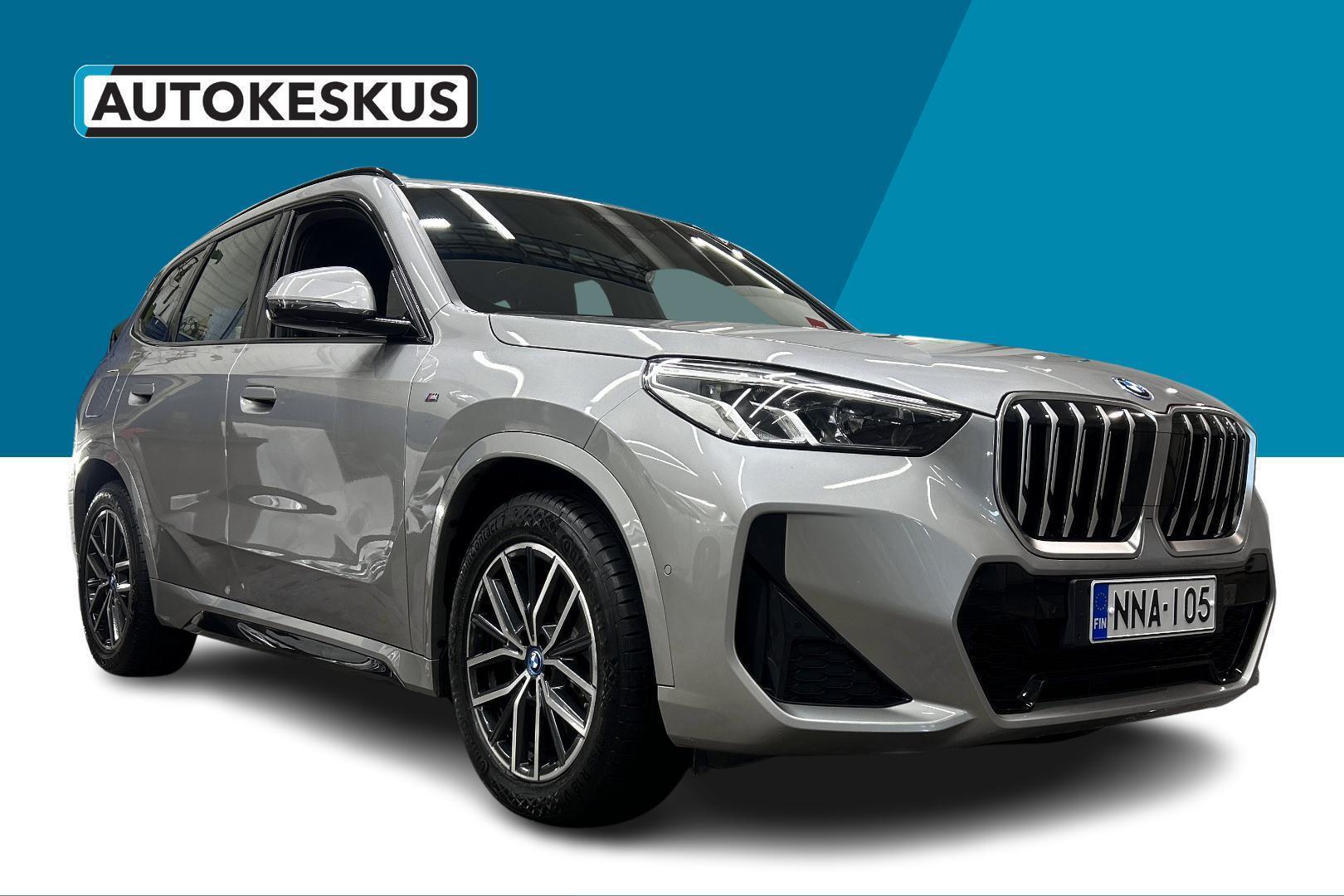 BMW X1 3