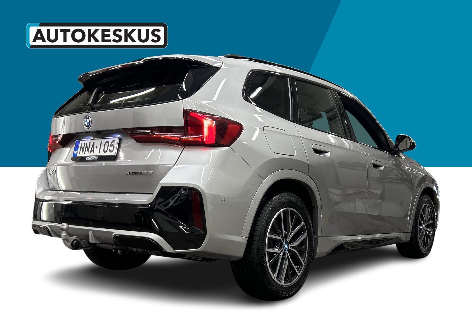 BMW X1 5