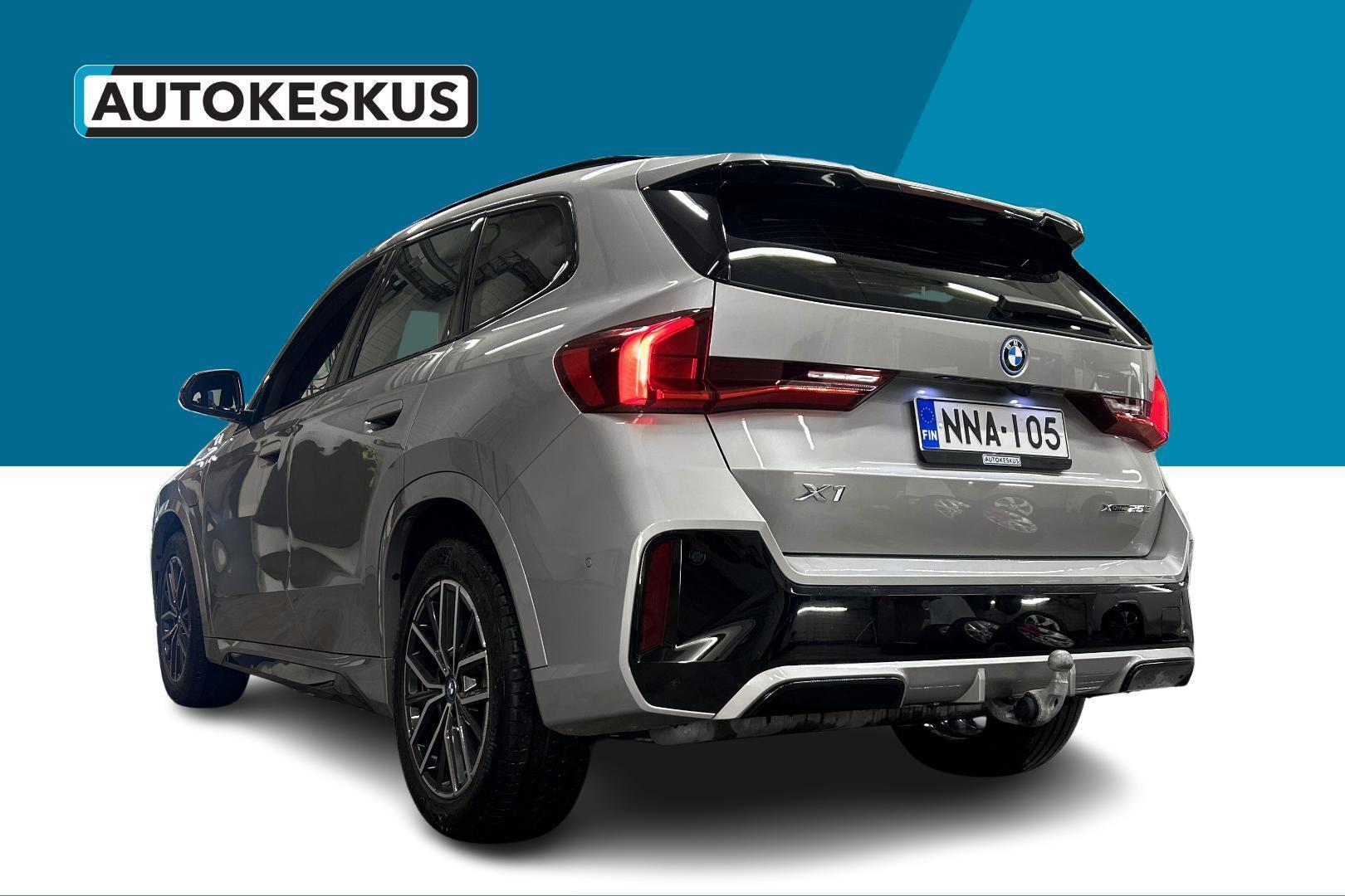 BMW X1 7
