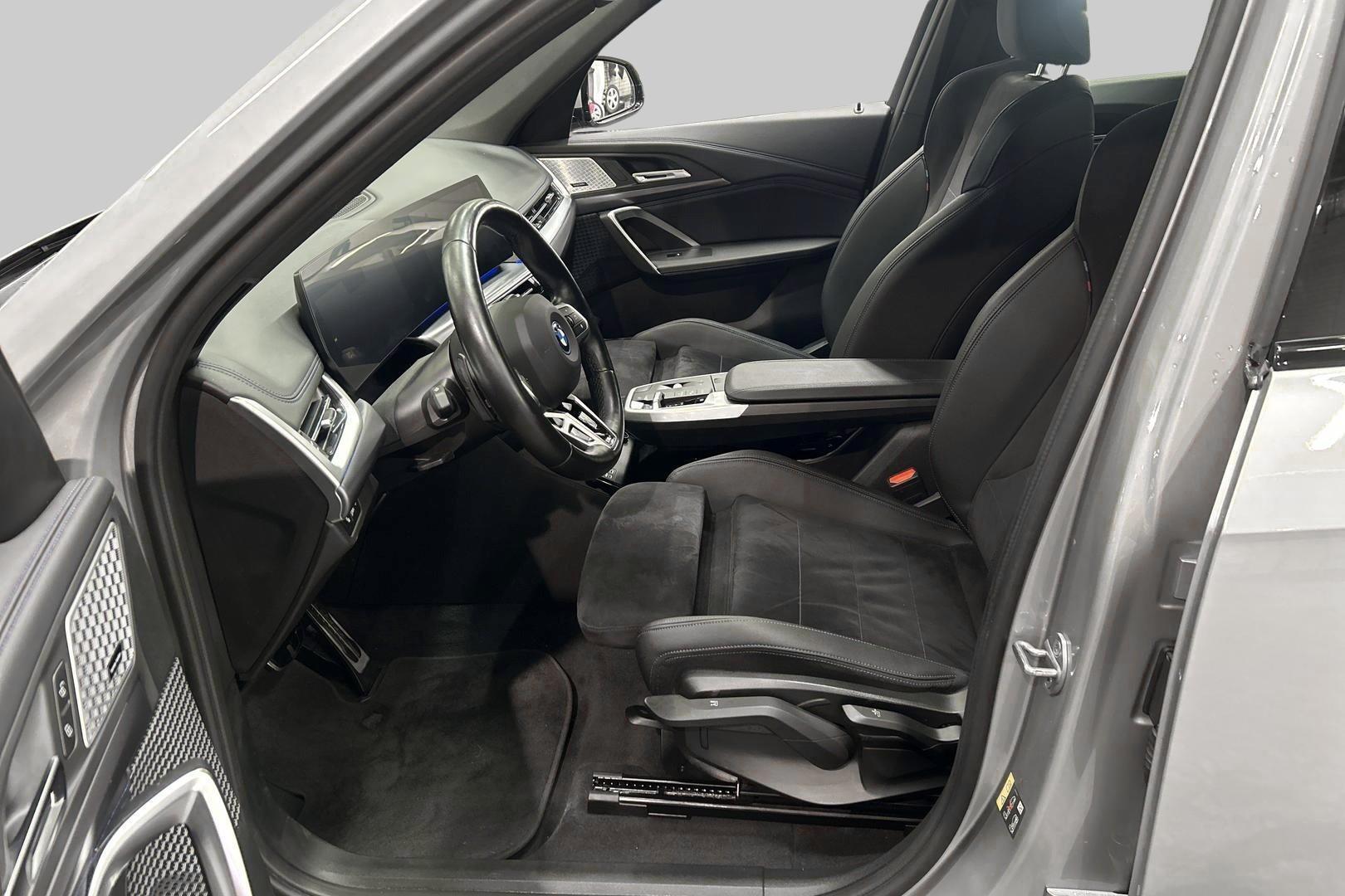 BMW X1 9