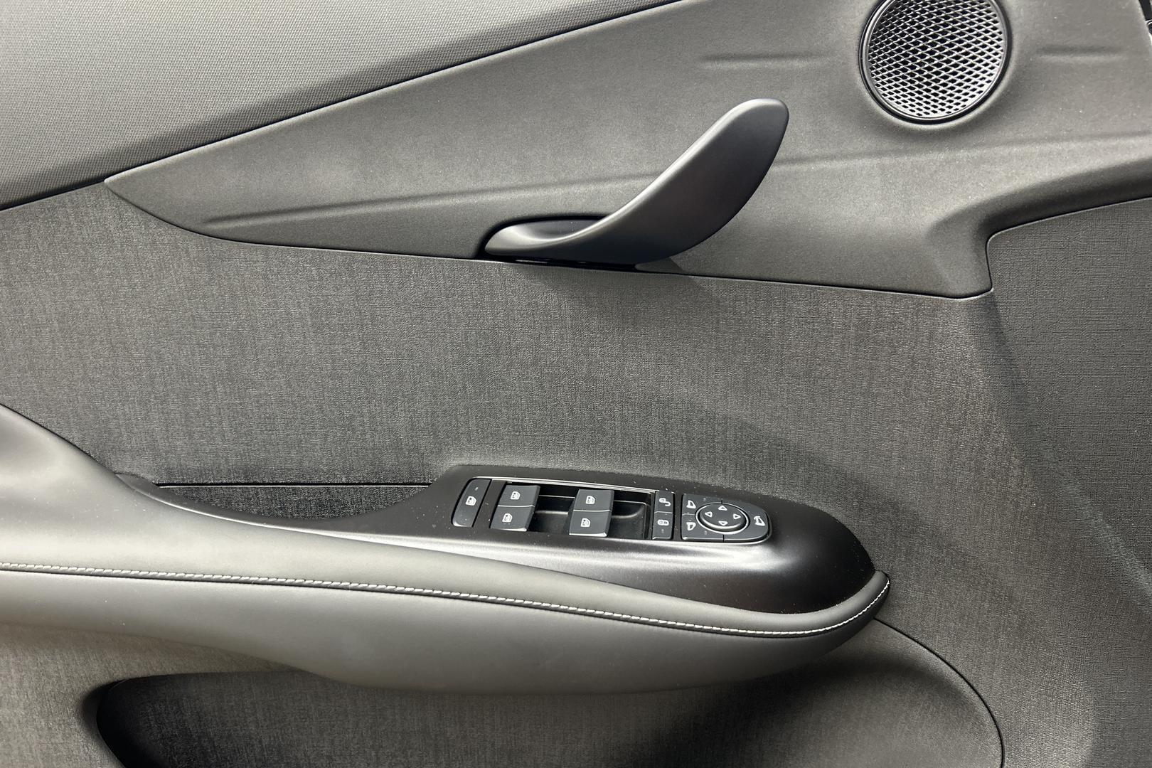 BYD Dolphin 2025
