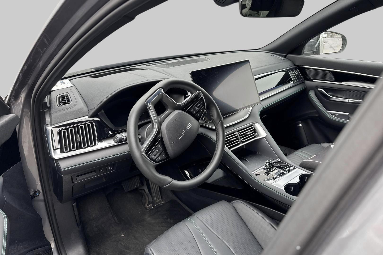 BYD Seal U DM-i 2025