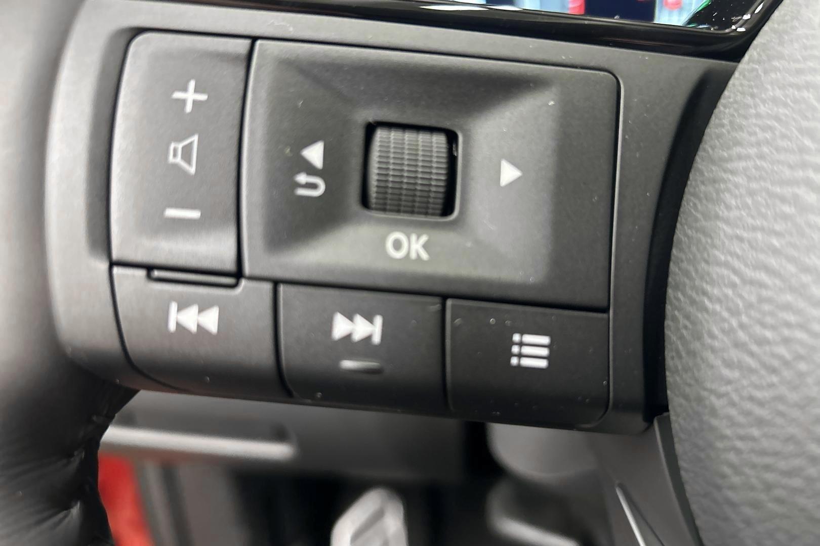 NISSAN Qashqai 16