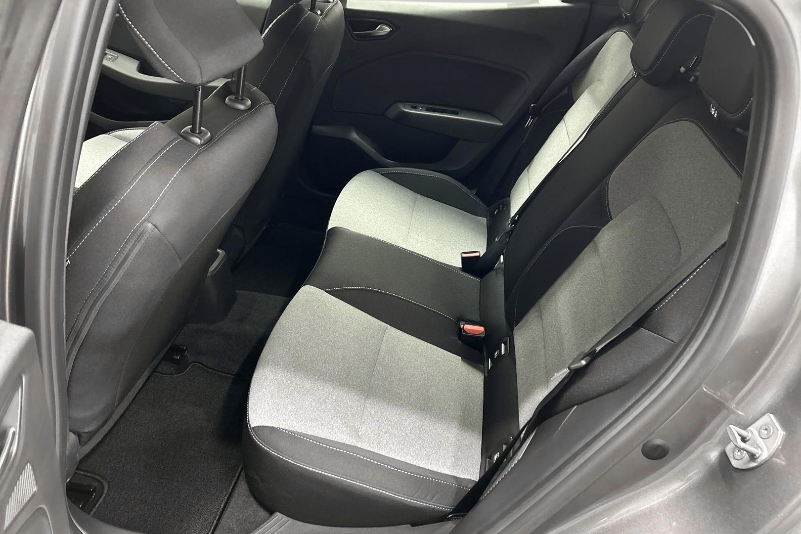 MITSUBISHI Colt 2026