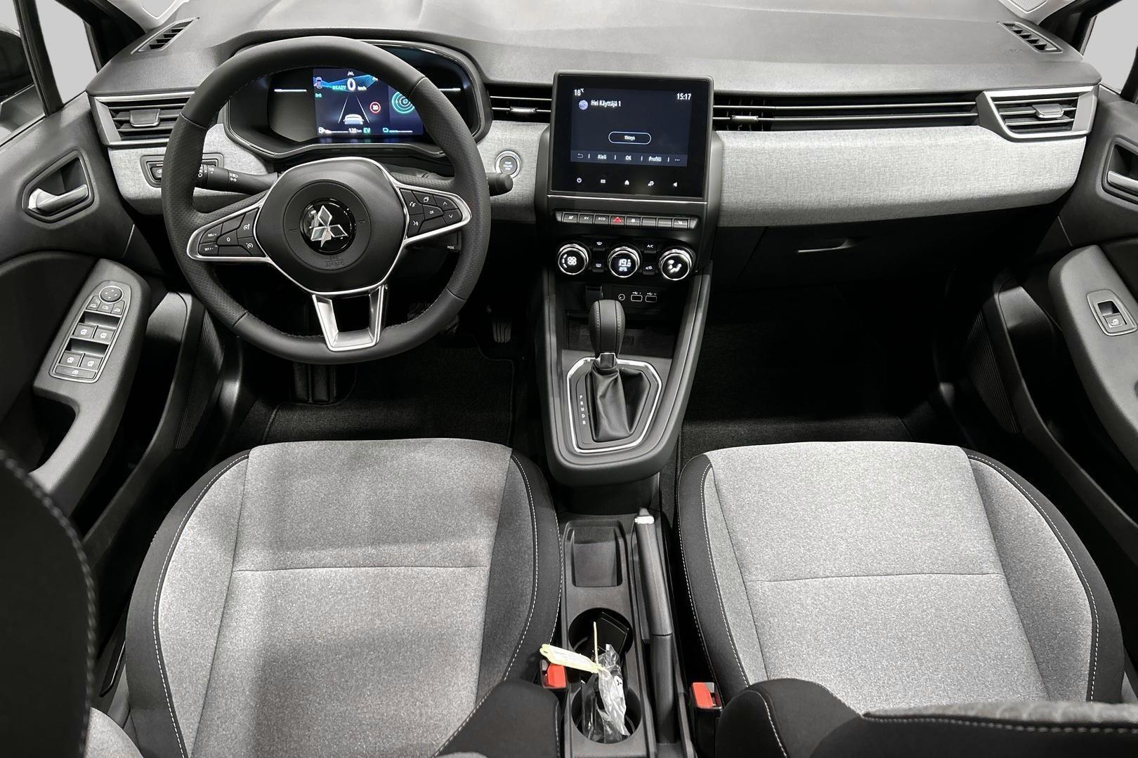 MITSUBISHI Colt 2026