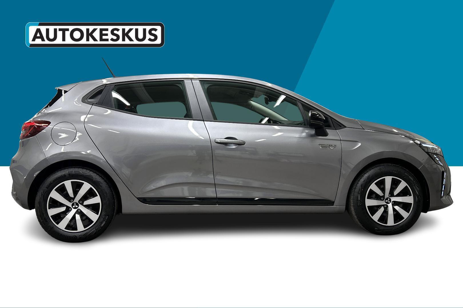 MITSUBISHI Colt 2026