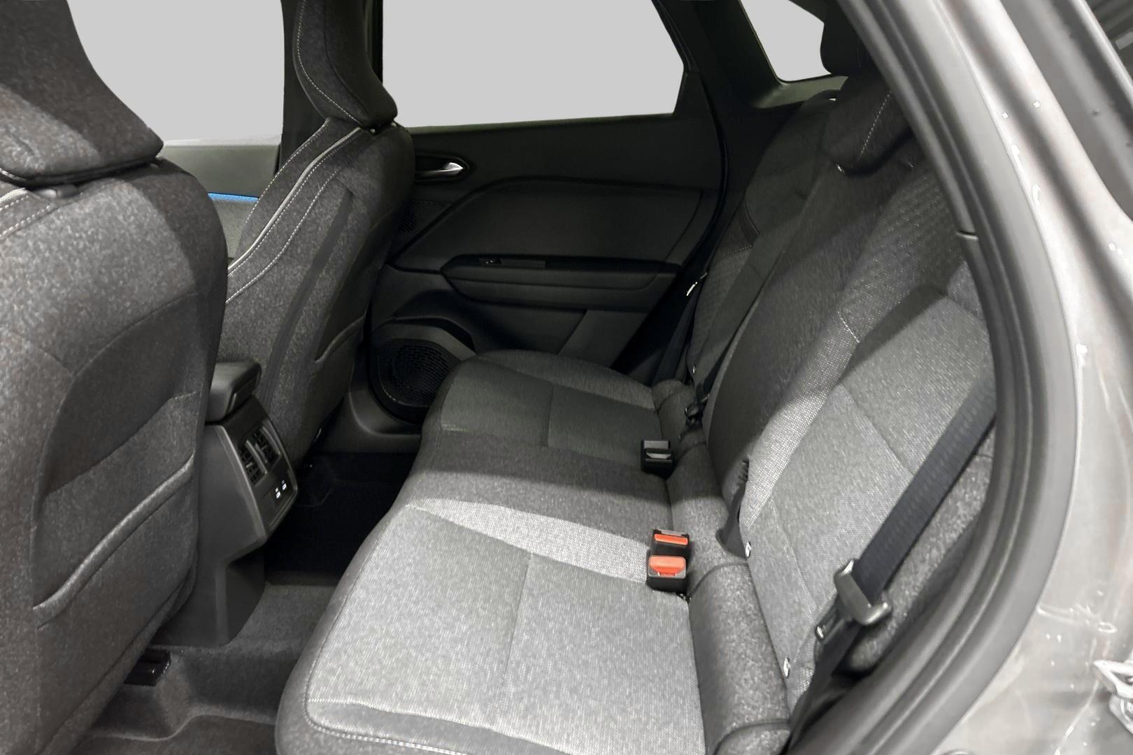MITSUBISHI Grandis 10