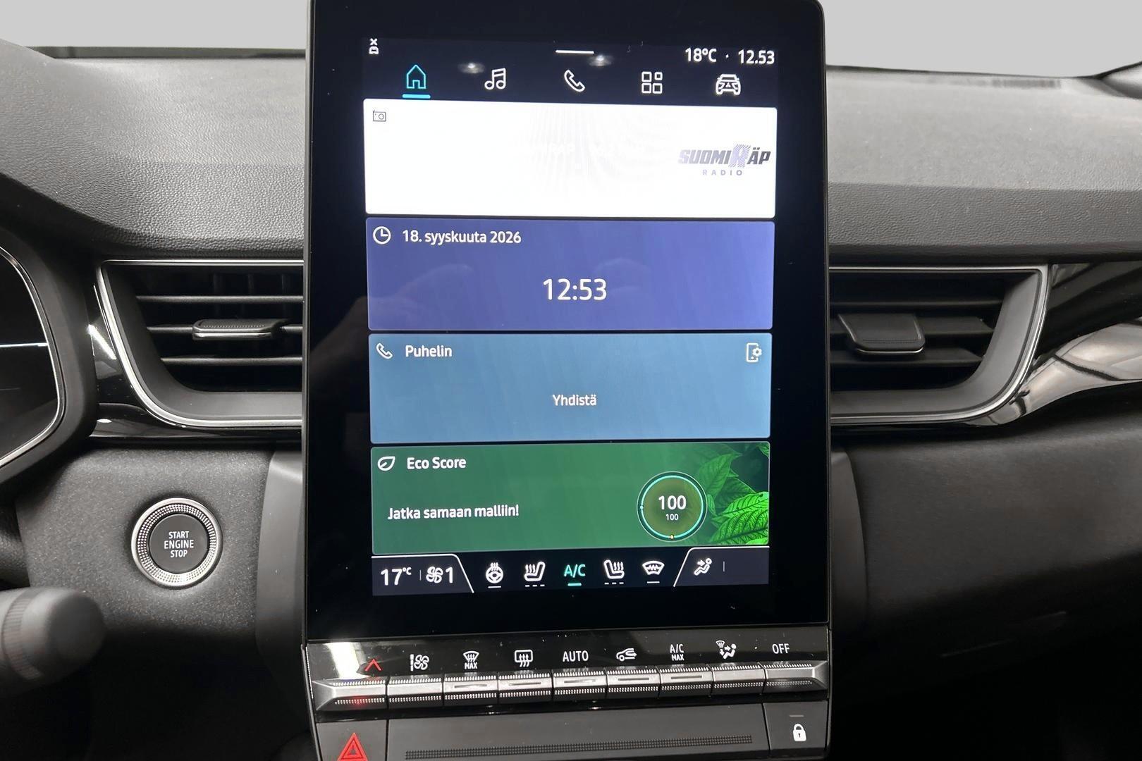 MITSUBISHI Grandis 18