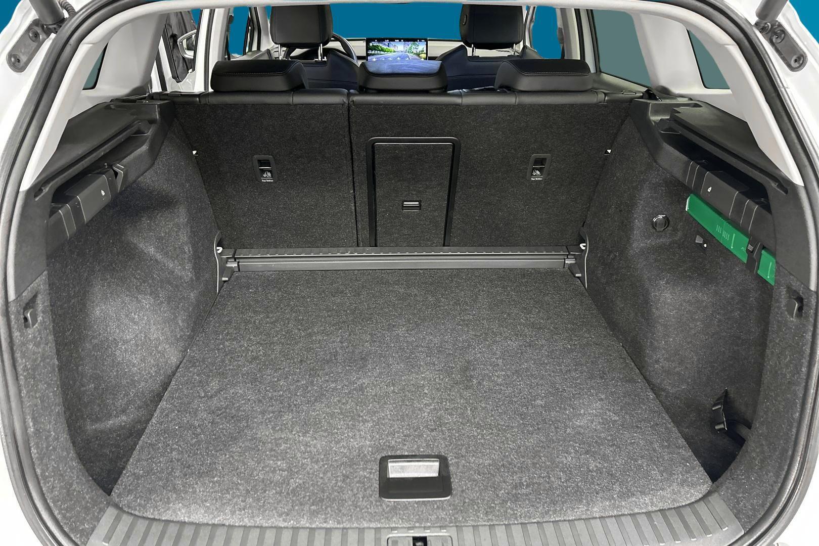 SKODA Enyaq 2023