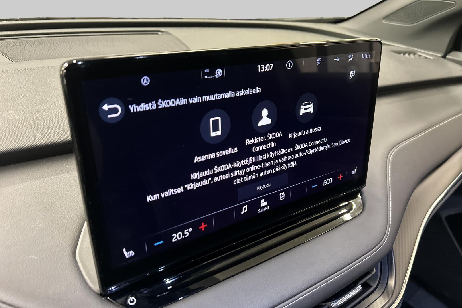 SKODA Enyaq 15
