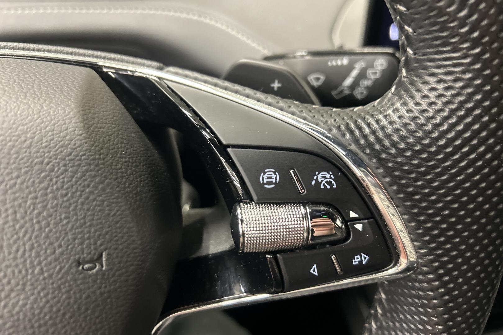 SKODA Enyaq 17